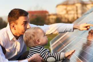 Fotovoltaico professionale per Privati e Imprese